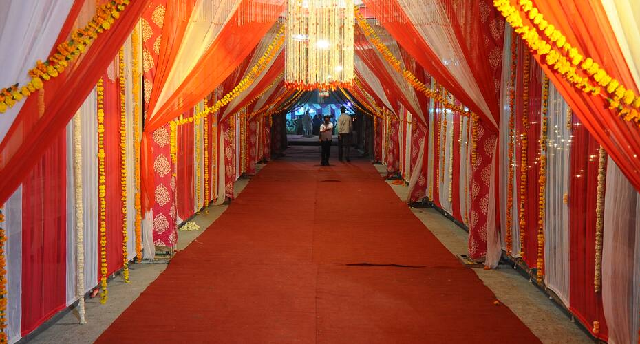 Hotel Lee Grand, Garhmukteshwar 3